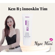 B3 innoskin sunscreen (oily, oily combination skin)