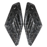 Motorcycle Accessories Frame Side Panel Cover Shell Protector For Honda CB650R CBR650R CB CBR 650R 2