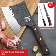 TINGLING | Heavy Duty Thickened Bone Cleaver