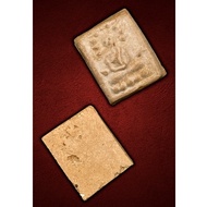 佛牌界明星级高僧的圣物｜SOMDEJ RASAMEE光辉崇迪佛｜Lp Udom Wat Pichai Songkram Ayuthaya｜佛历2509B.E