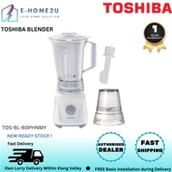 TOSHIBA (TOS-BL-60PHNMY) BLENDER