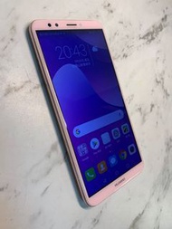 Huawei Y7 prime