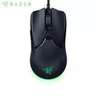 Orignal Razer Viper Mini เมาส์สำหรับเล่นเกมส์แบบมีสาย61G ดีไซน์ที่มีน้ำหนักเบาเป็นพิเศษโครมาไฟ RGB 8
