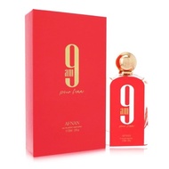 Fragrance High Quality Afnan 9Am Pour Femme EDP Perfume 100ML for Women -