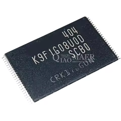 5PCS/LOT K9F1G08U0D-SCB0 K9F1G08UOD-SCBO K9F1G08U0D TSOP48 128M K9F1G08U0E-SCB0 K9F1G08UOE-SCBO K9F1