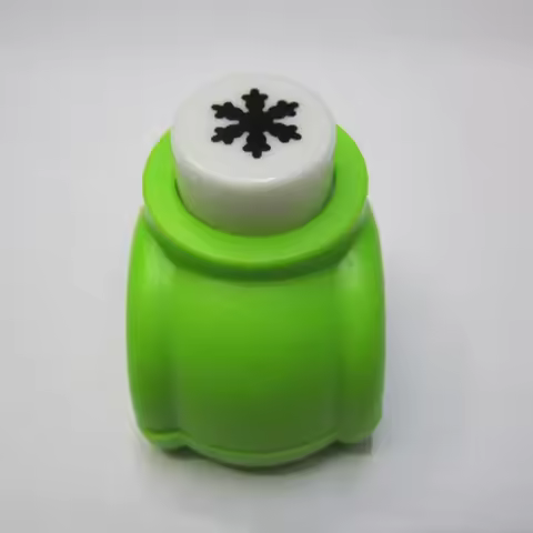 1Pcs New Mini Paper Punch For Scrapbooking Punch DIY Decoration Children Handmade Card Craft Punch H