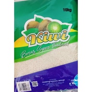 BERAS CAP KIWI  BERAS SUPER THAILAND 10KG