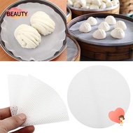 BEAUTY Silicone Mat Kitchen Accessories Cookware Eco-friendly Dim Sum Paper