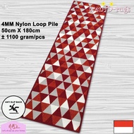 Karp Carpet Foot Mat Kitchen Mat Kitchen Long Hallway Runner Anti Slip