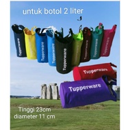 Tupperware 2-liter Drinking Bottle Bag viral Bottle Bag