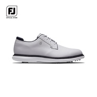 FootJoy FJ Traditions Blucher Mens Golf Shoes
