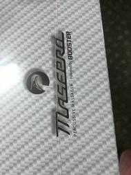 Booster MasePro 按摩槍