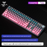 AULA | Gaming Mechanical Keyboard 108 Keys