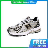 New Balance | New Balance Kids 1906 Gc1906Ra White (Size 215-250) 2590169