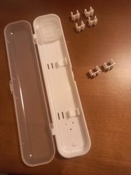 筆盒 電容筆 平板觸控筆 Apple pencil可用 蘋果