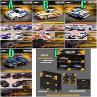 ****預訂 pre-order****   Inno64 Ford Sierra RS500 Toyota Corona Exiv Celica Jaguar MGP 2022 inno