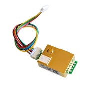MH-Z19 MH-Z19B Infrared CO2 Sensor Module Carbon Dioxide Gas Sensor for CO2 Monitor 0-5000ppm MH Z19