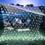  3mx3m 2mx3m 1.5mX1.5m Christmas Garlands LED String Christmas Net Light Fairy Xmas Party Garden We