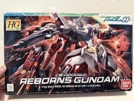 HG 1/144 00-53 Reborns Gundam 模型