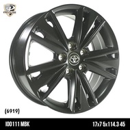 Velg Ring 17 Mobil Innova Reborn Venturer i00111 Set