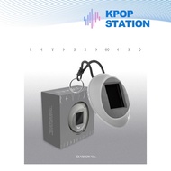 EXO - 8th Album [REVERXE] EX-VISION Ver. (+shop gift )