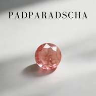 พัดพารัดชา 0.36 กะรัต / H / SUNRISE