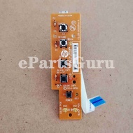 HP 2135 Control Panel PCB Board