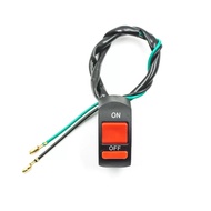 ON-OFF Switch For Motorcycle 12V