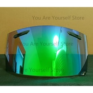 Helmet Visor for ARAI RX-7GP RX-7 RR5 ASTRO-IQ RAPIDE-IR AXCES II AXCES III REBEL QUANTUM-ST QUANTUM