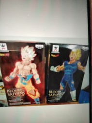 龍珠figure