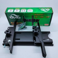 OVIO 14in-42in LED TV BRACKET MADE OF THICK IRON