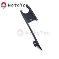 06-20 YZF-R6 Rear Swingarm Rubber Motorcycle Parts For Yamaha YZFR6 YZF R6 Swing Arm Chain Slider Gu
