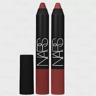 NARS 絲絨迷霧唇筆(精巧版)(1.8g)(公司貨) #CRUELLA