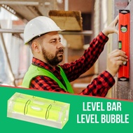 Pocket Spirit Level Mini Spirit Level Bubble Tool Portable Bubble Spirit Level Gradienter Spirit Lev