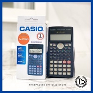 CALCULATOR CASIO 570/ CALCULATOR CASIO fx-570MS / SCIENTIFIC CALCULATOR 570