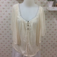Axes femme Blouse