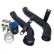 urbo Discharge Pipe Conversion Boost Pipe Kit Fits For V.W Golf MK5/MK6/GT.I /Scirocco for Audi TT/A