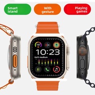 Smartwatch s9ultra2 Smart Watch Bluetooth Call Heart Rate Blood Pressure Cross-Border Men's Sports W