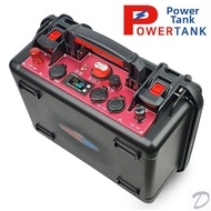 Power Tank a Battery Premium 12V 400A Pm-S400Sb Fishing Camping High-Capacity Battery