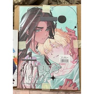 Comic doujin wound hyuna alnst by promareL