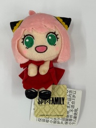 吊飾-《SPY×FAMILY》安妮亞
