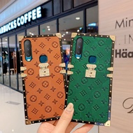Printed Leather Phone Case for Vivo Y11 Y20 Y20S Y12S Y20i Y12 Y15 Y17 Y19.