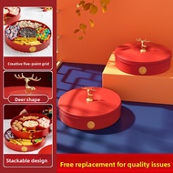 XIAOCHUSHU | Candy Fruit Nut Storage Box