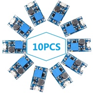 Eiechip dc to dc Step up Converter DC Voltage Regulator Voltage Converter Step Up dc Boost Converter