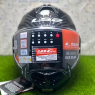 HELMET LS2 FF901 ADVANT X CARBON NEW MODEL 100% CARBON