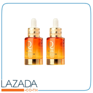 (ส่งฟรี)คิวรัสส์ พรีเมี่ยม เซรั่ม Q russ Premium Serum เซรั่มคิวรัสส์ ขนาด30 ml