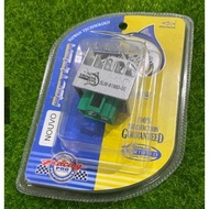 Rectifier Espada EX5 VF3I Y15ZR LC135 Dinamik GT128 DVS Y100 WAVE125 KRISS VS125