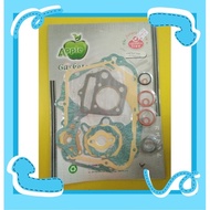 Honda C70 ( LAMPU BULAT)/GBO( LAMPU PETAK)/HONDA FAME(C90) GASKET OVERHAUL SET