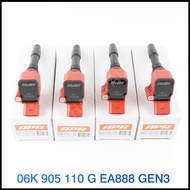 [APR] EA888 Third-Generation Engine Volkswagen Volkswagen New Tikan Golf MK7GTI Passat B8 Audi A3Q3A