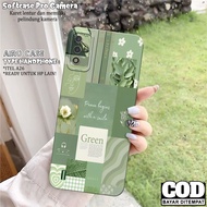 ITEL A26 Case - ITEL A26 Softcase - AESTHETIC Fashion Case - ITEL A26 Casing - Pro Camera Softcase -